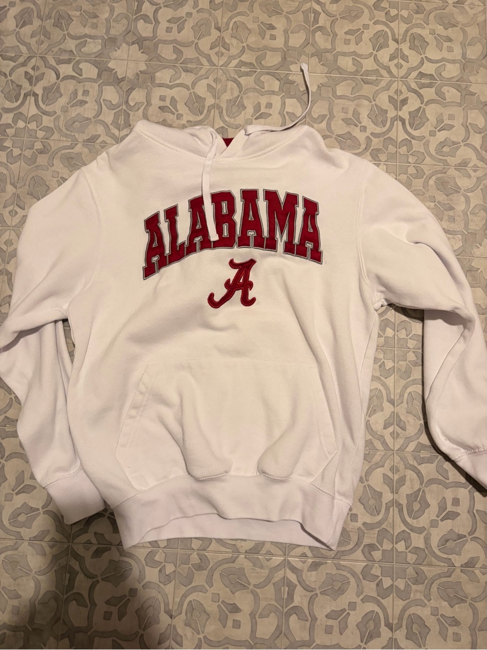 bama hoodie s